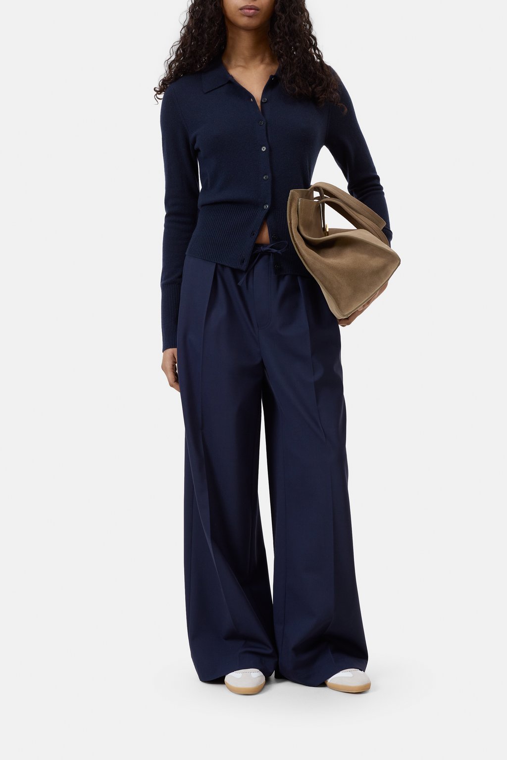 Wide Pants - Wynston