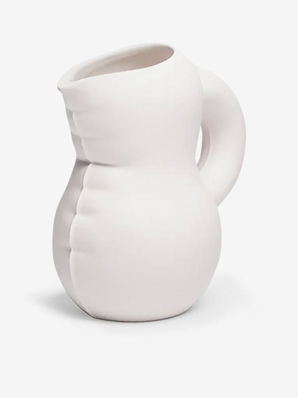 Pichet emily blanc - home studyo blanc