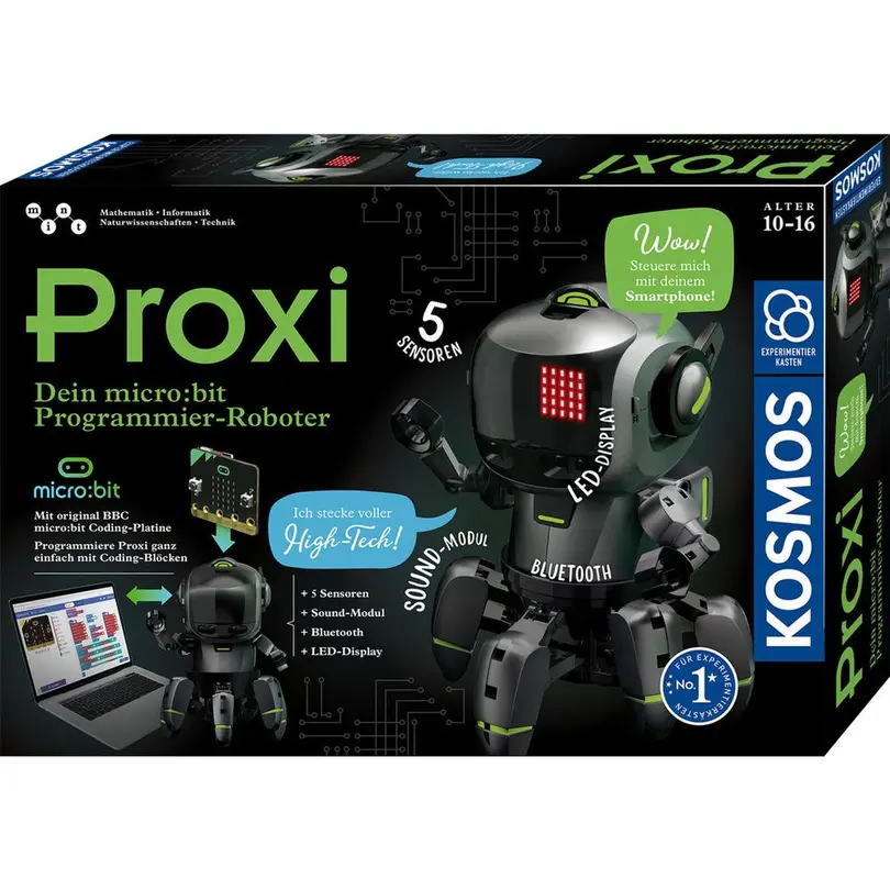 Bausatz Proxi