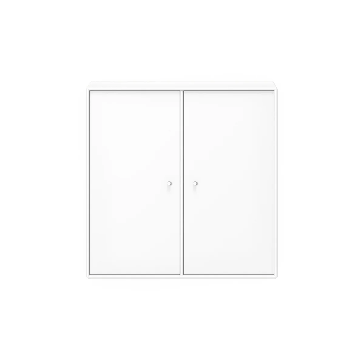 Montana - Cover Wandschrank