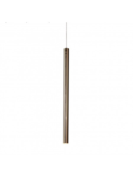 Lampa wisząca ORGANIC COPPER P0171