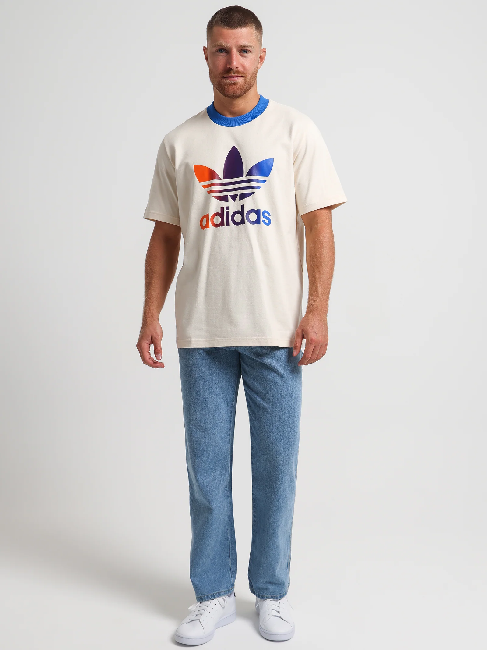 Trefoil T-Shirt