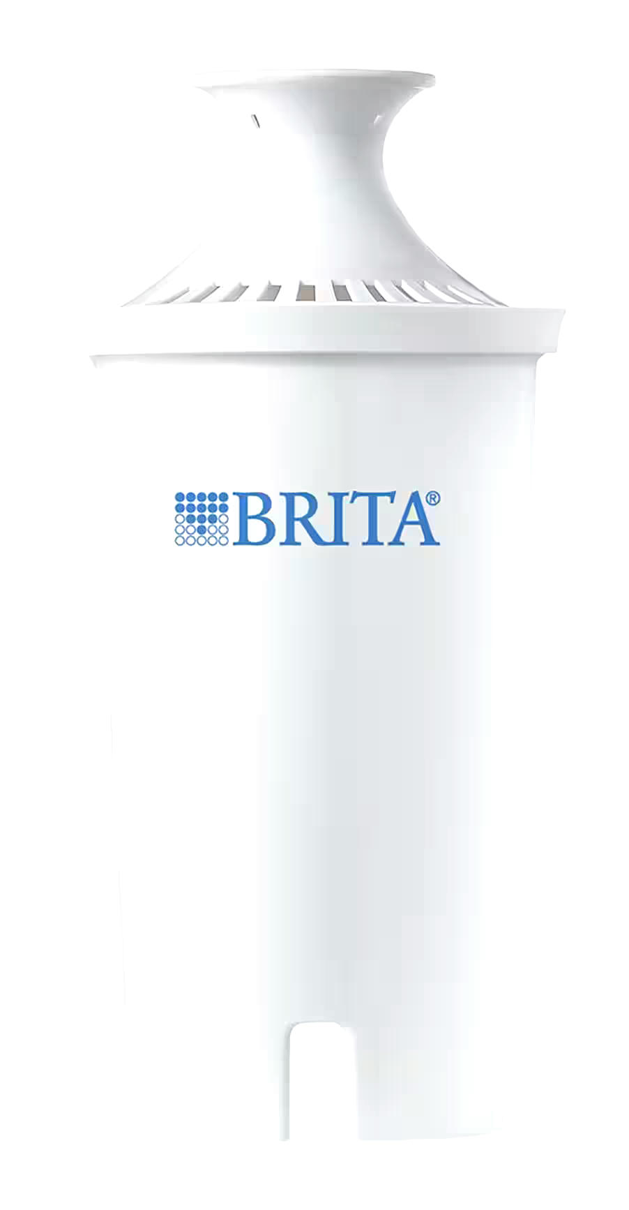 Brita® Advanced Water Pitcher Replacement Filter, BPA Free, Single