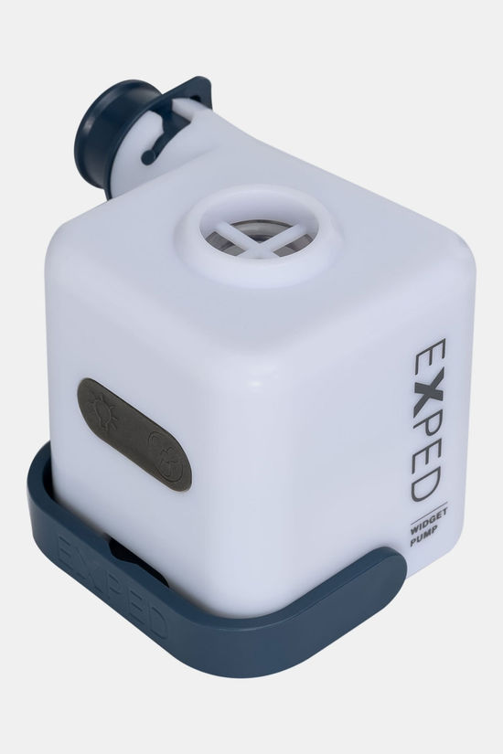 Exped Widget Pump Pomp