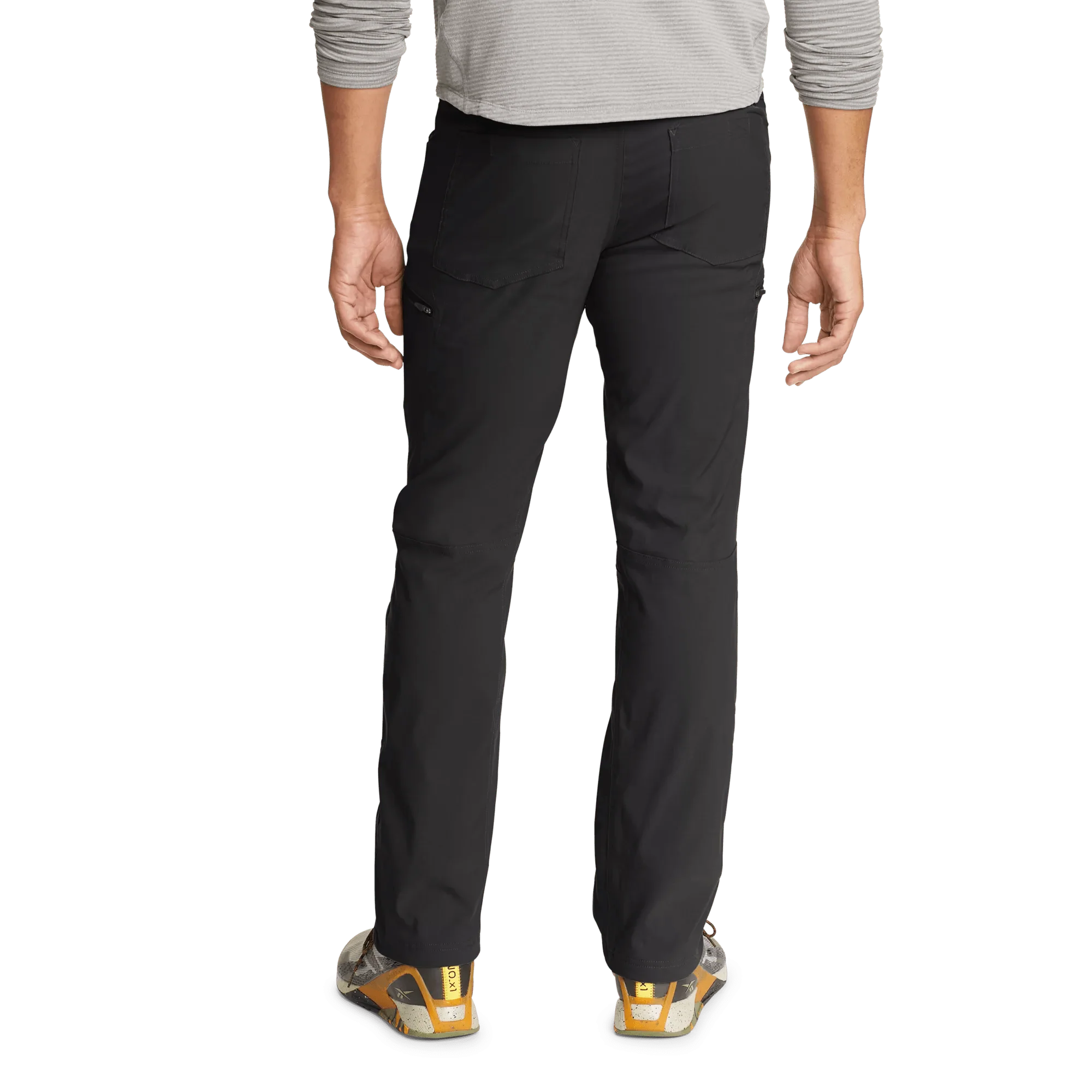 Men's Guide Pro Lined Pants