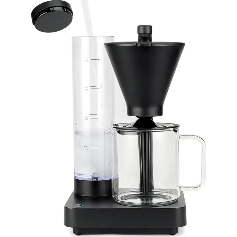 Kaffeemaschinen Performance Compact