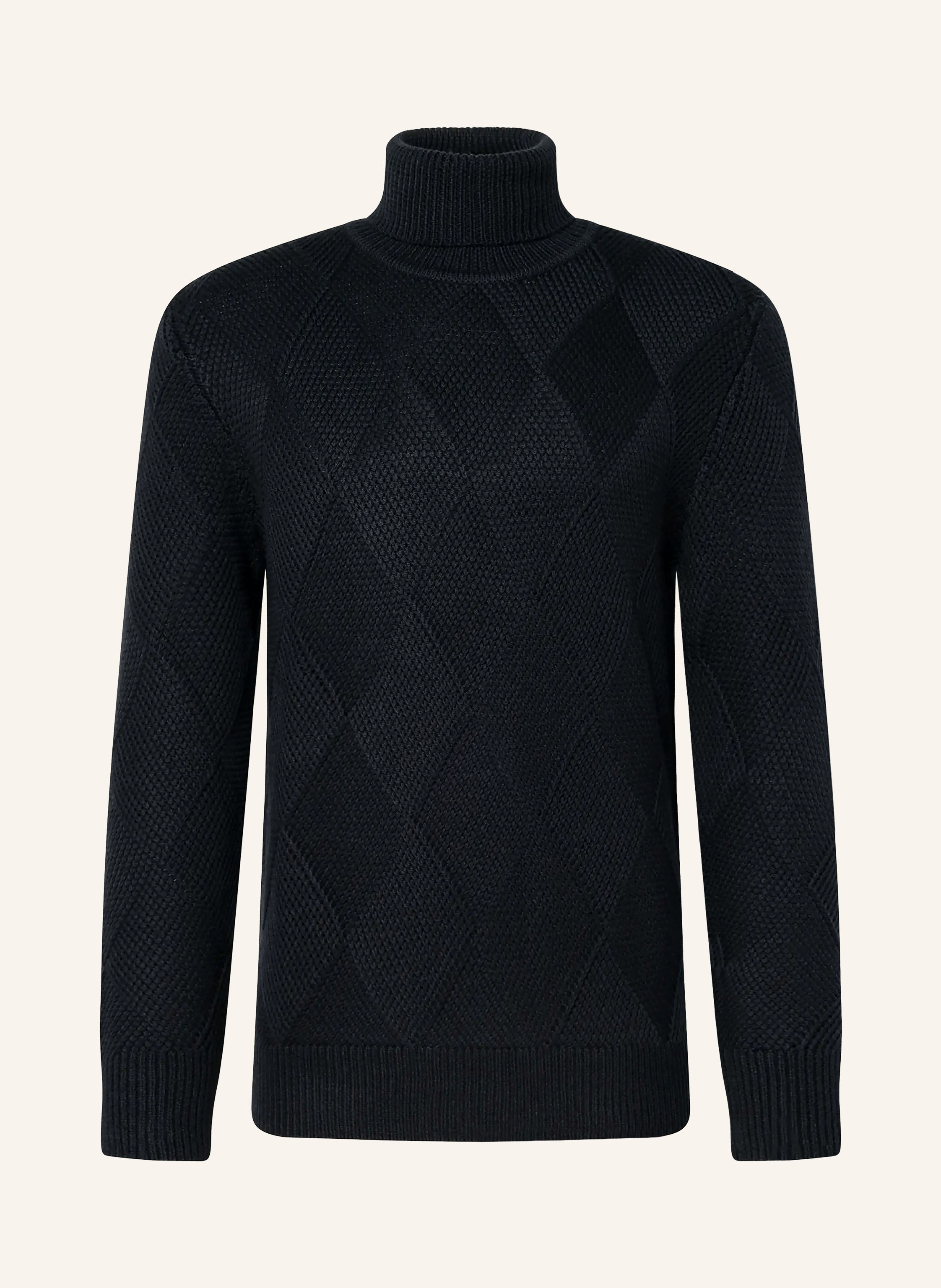 STRELLSON Rollkragenpullover HAMILTON-TS