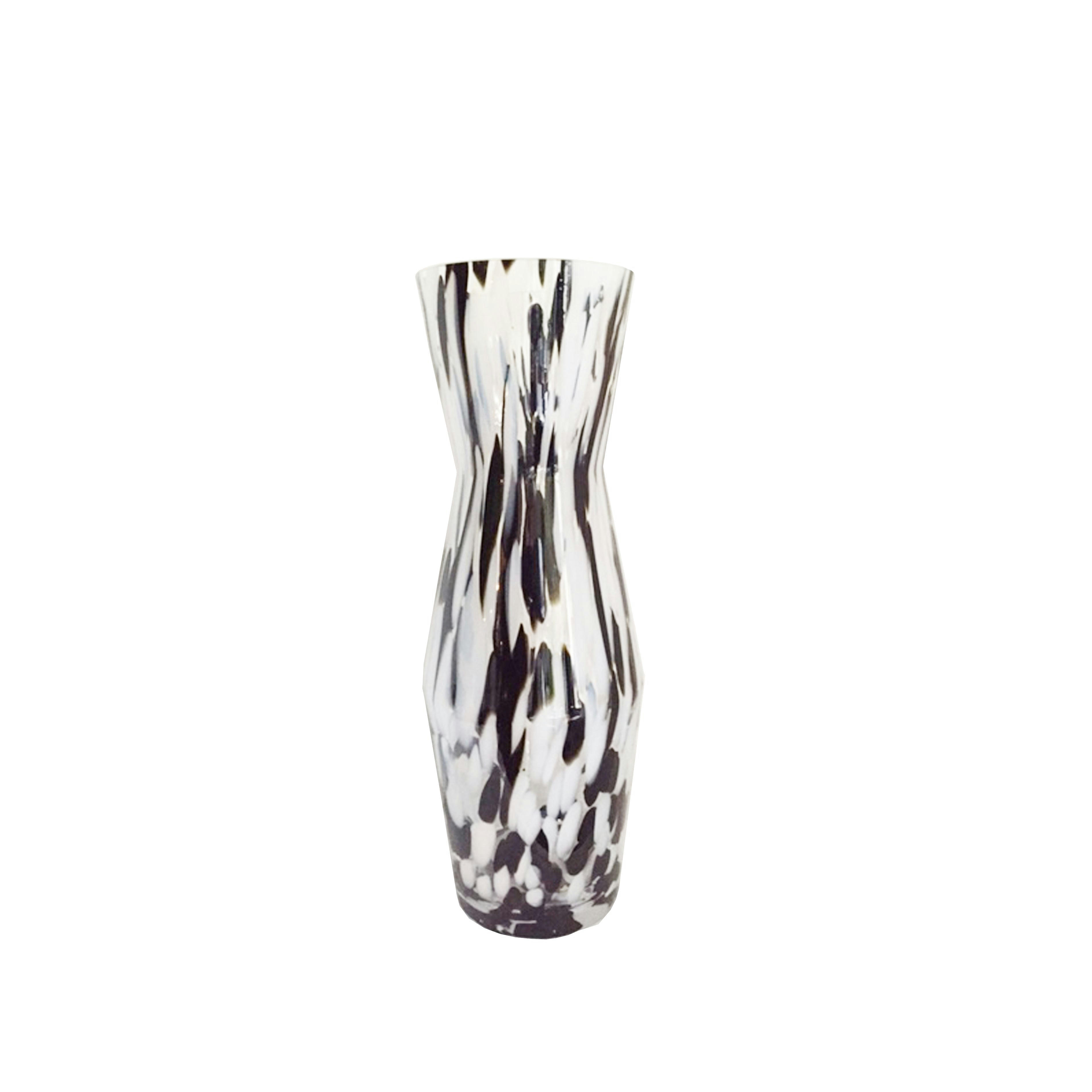 YETI - Vase Yeti en verre