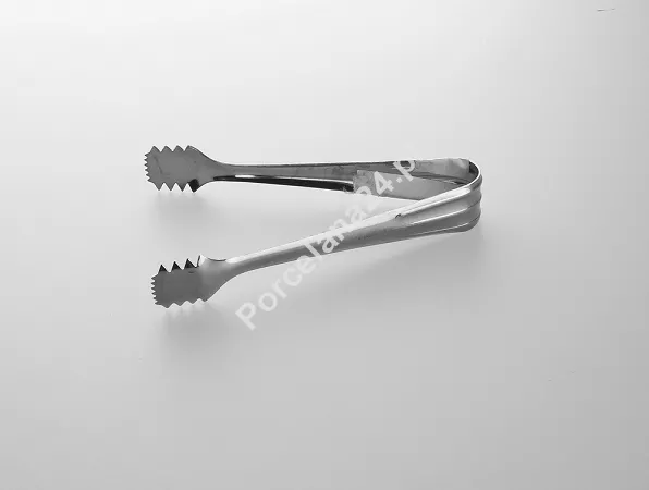 Szczypce do lodu / cukru male (11,3 cm) 3V Venosta - Inglese 1.IN.SDL-M