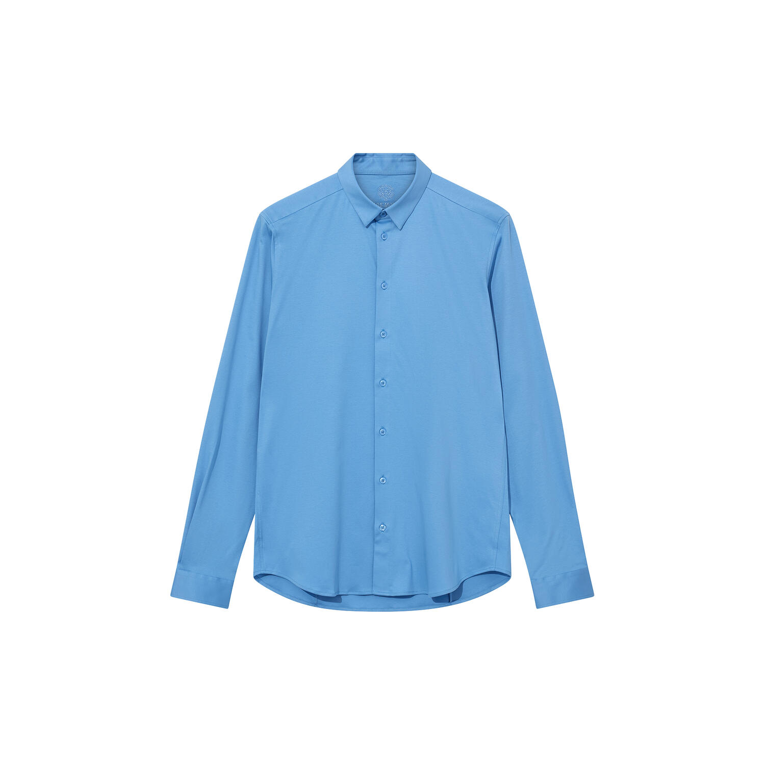 MMGMarco Jersey Shirt, silver lake blue