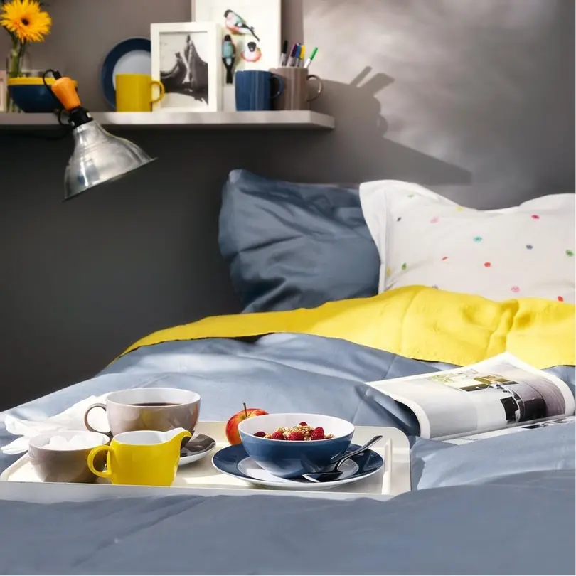 Schale 6er-Set Sunny Day