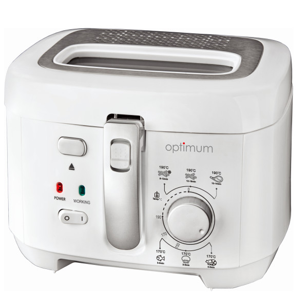 Frytkownica FT-2507 OPTIMUM