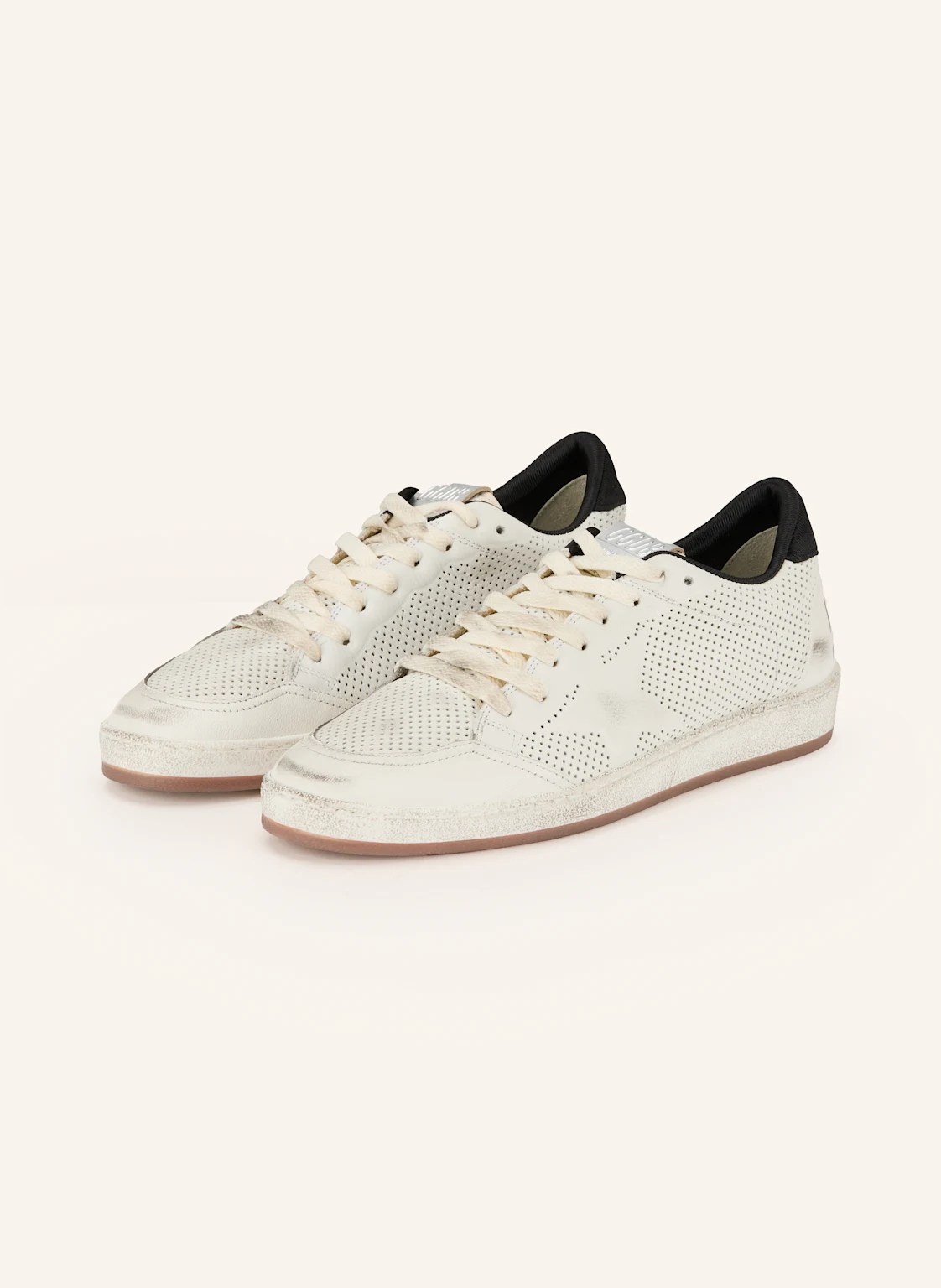 GOLDEN GOOSE Sneaker BALL STAR