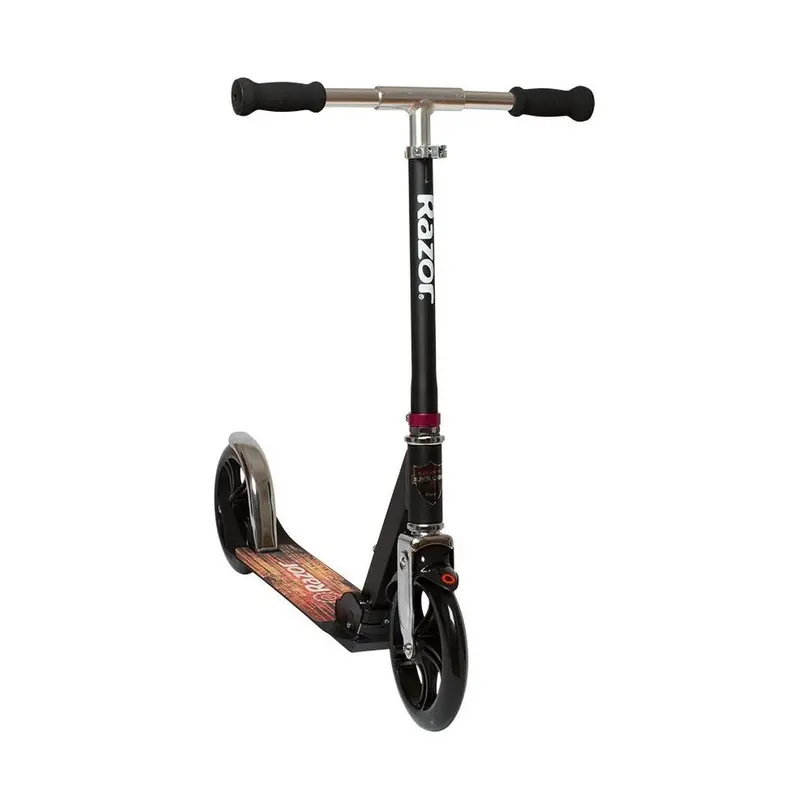 Scooter Razor