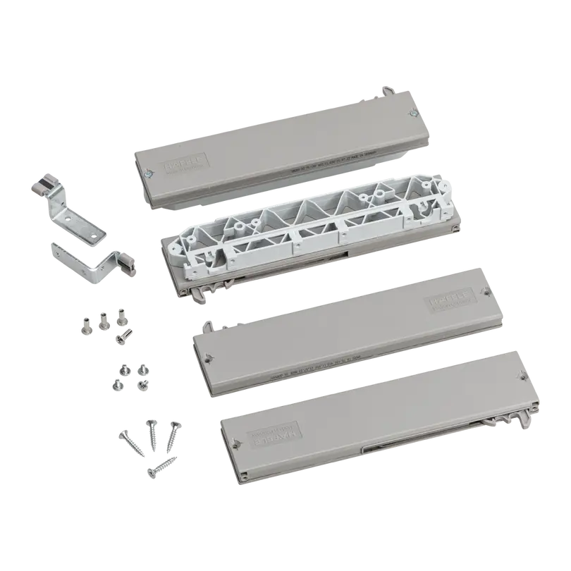 Dämpfer System One