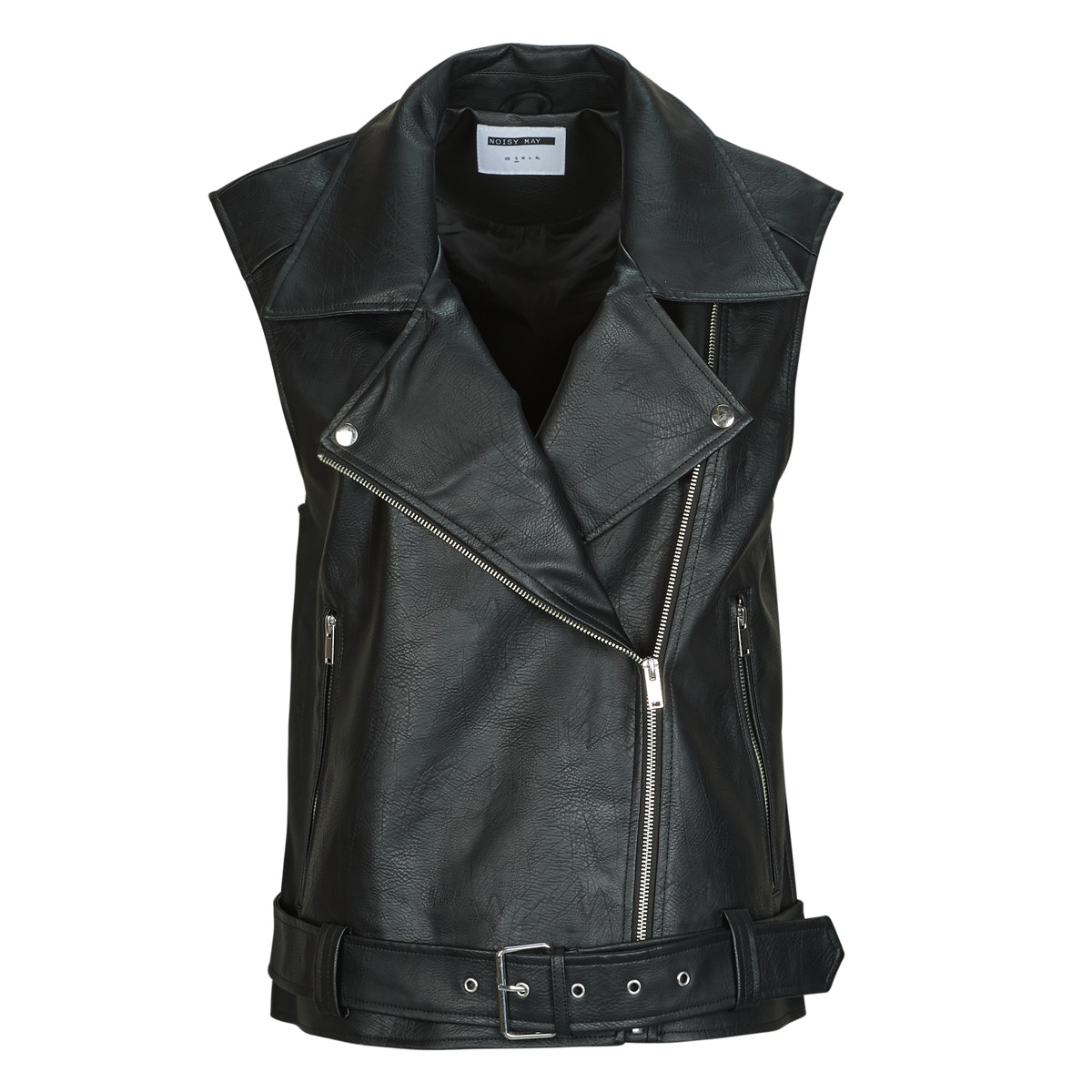 Noisy May - NMLINA - Black