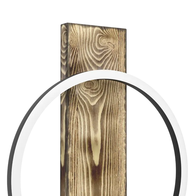 Wandleuchte Boyal