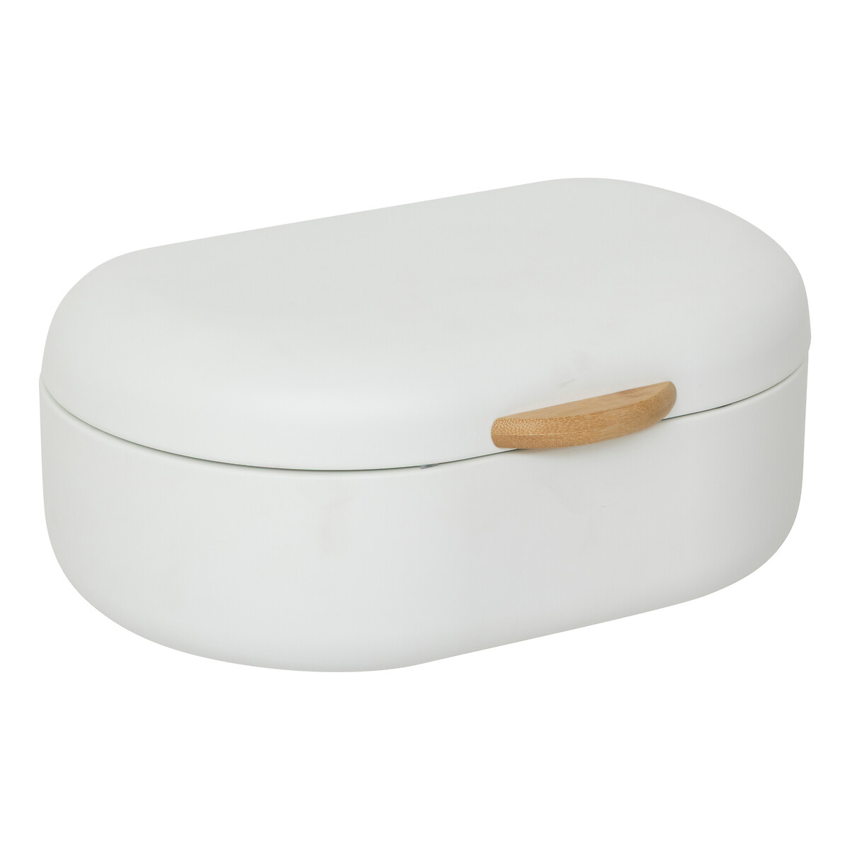 Caixa para pão em metal 15x23,5x33,5cm