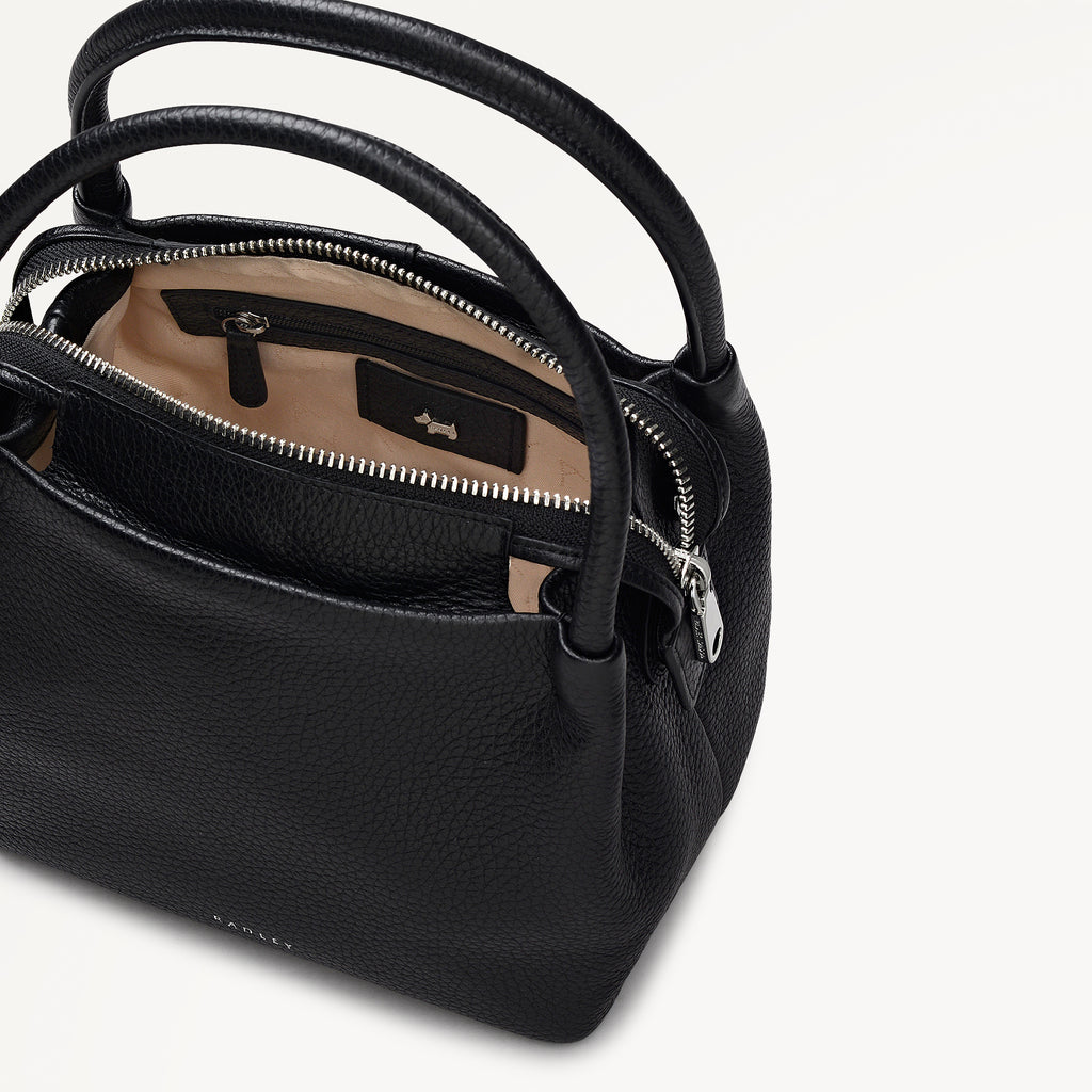 Ivydale Road - Small Ziptop Cross Body