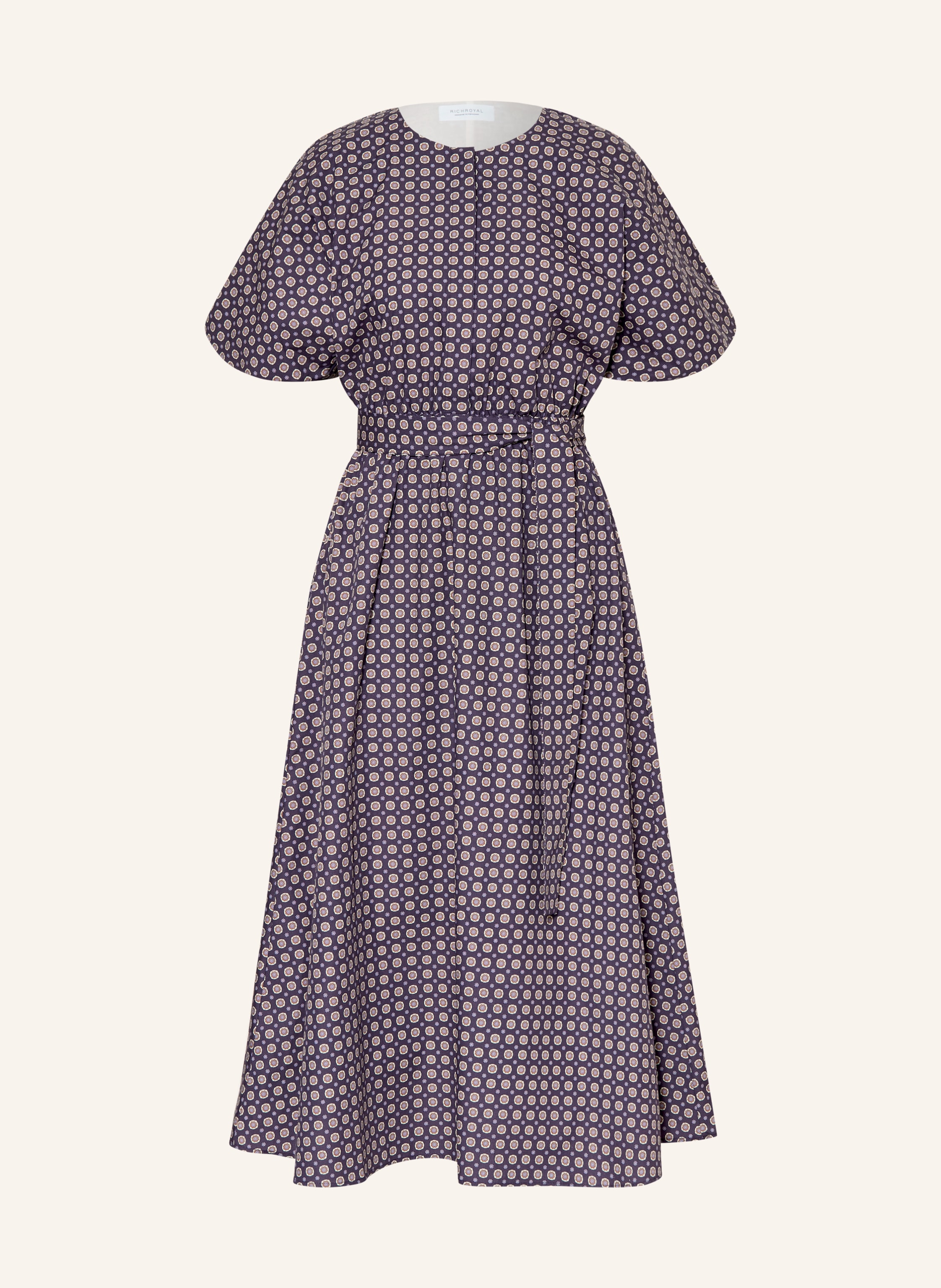 Rich & Royal Kleid