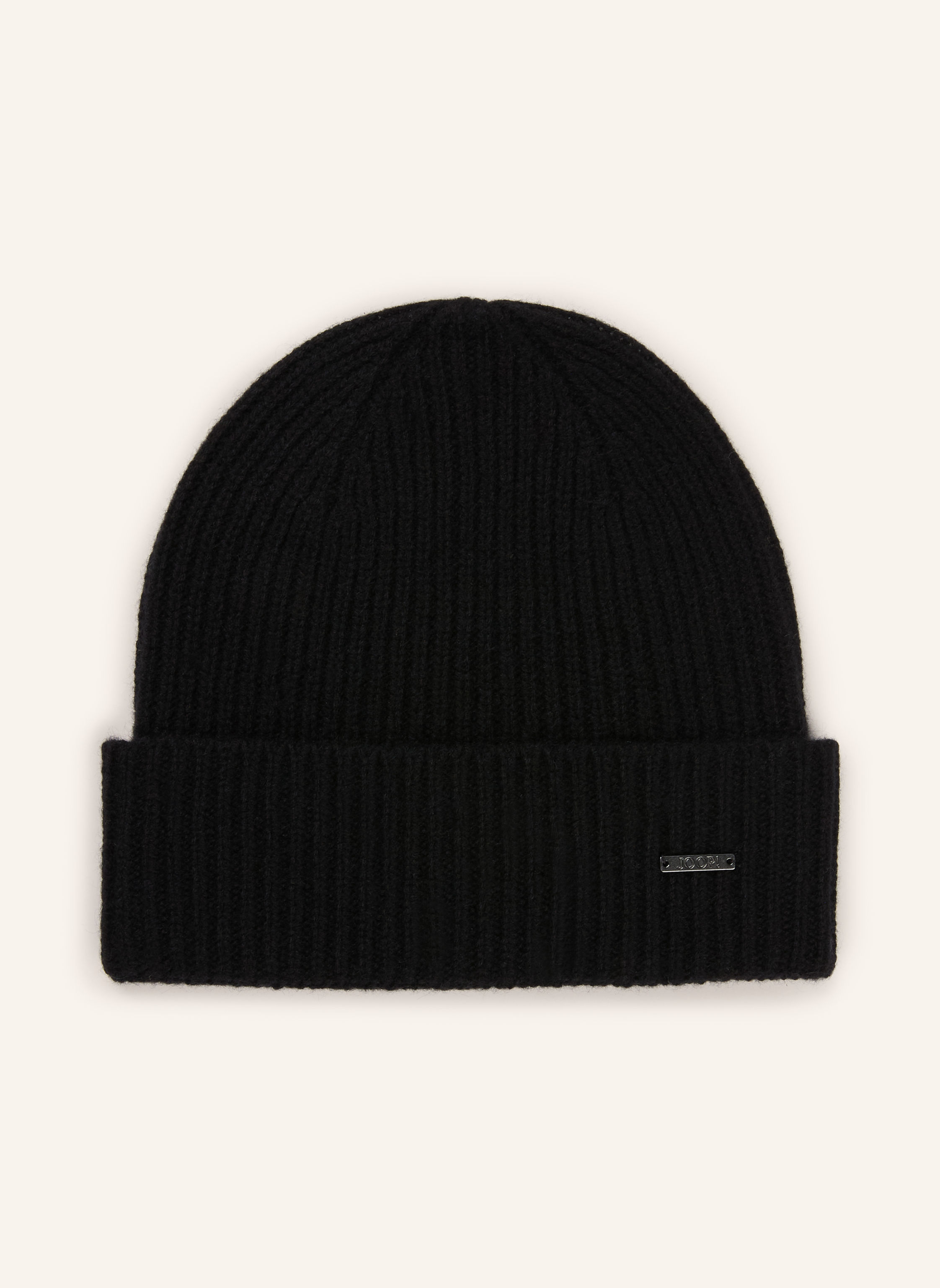 JOOP! Cashmere-Mütze FENOL