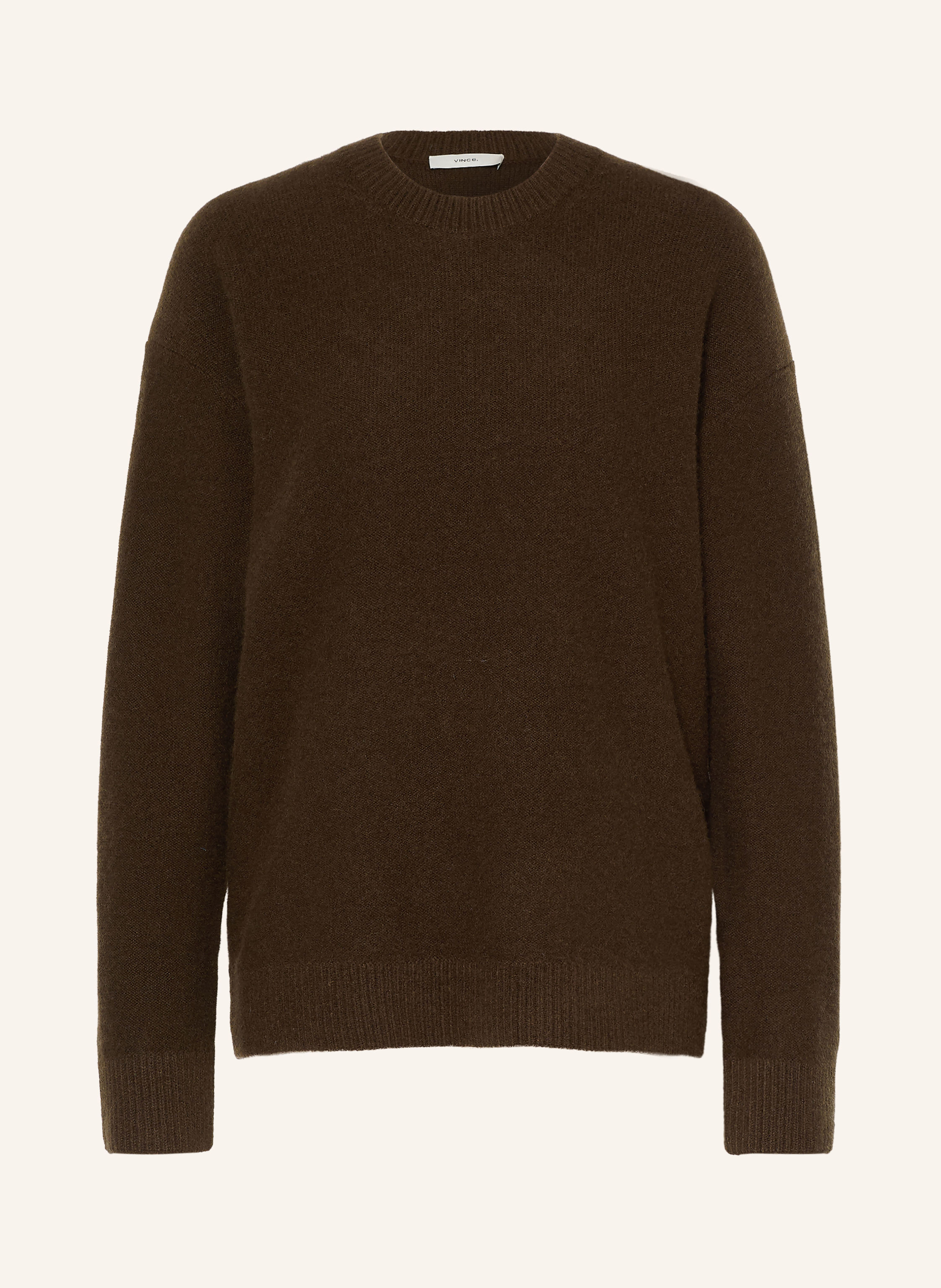 VINCE Cashmere-Pullover