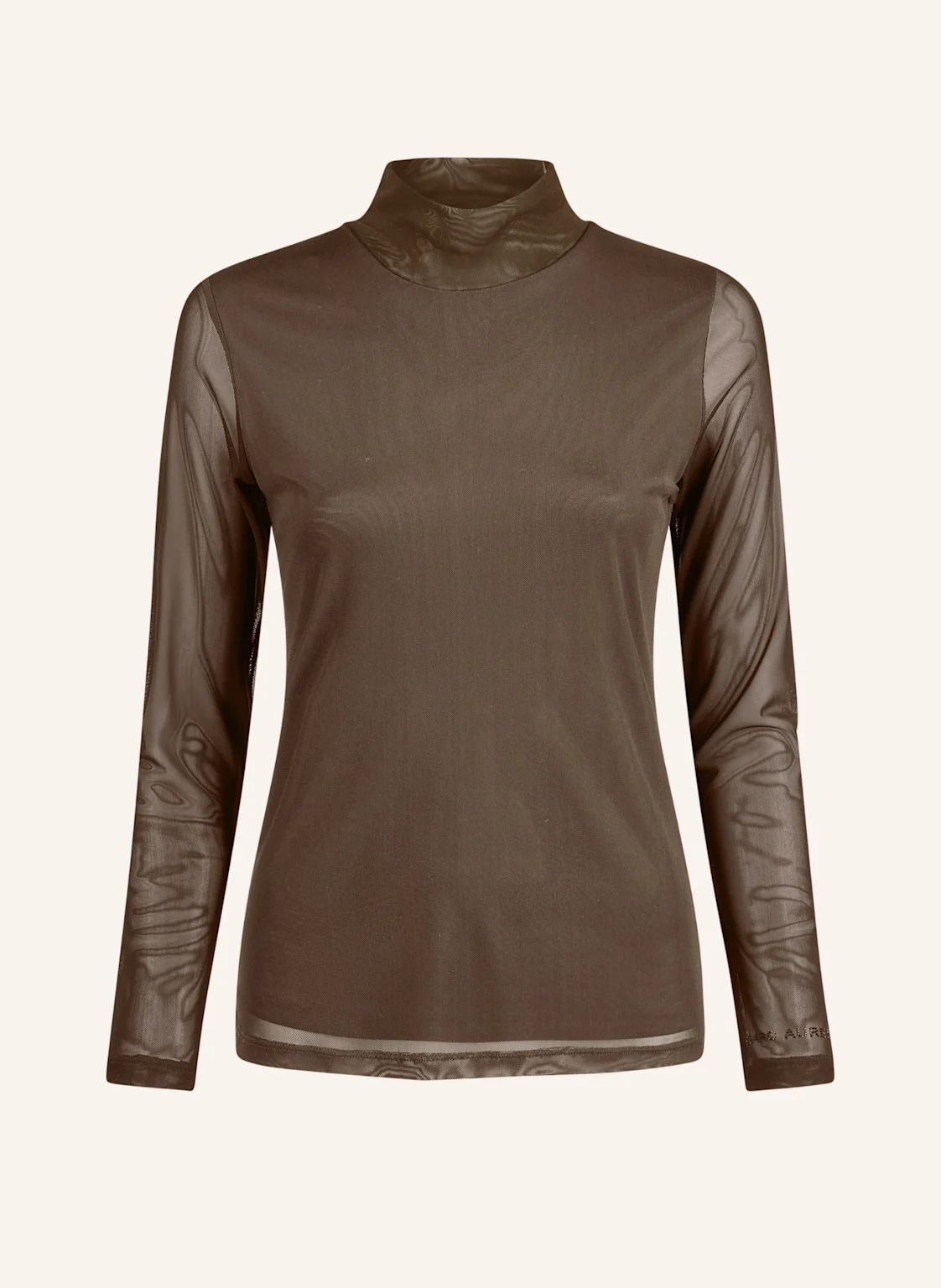 MARC AUREL Meshshirt