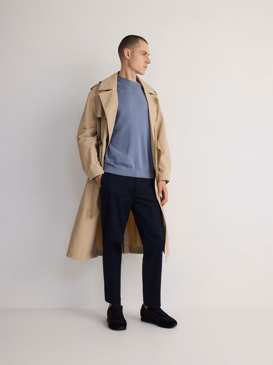 Leisure Chino Trousers