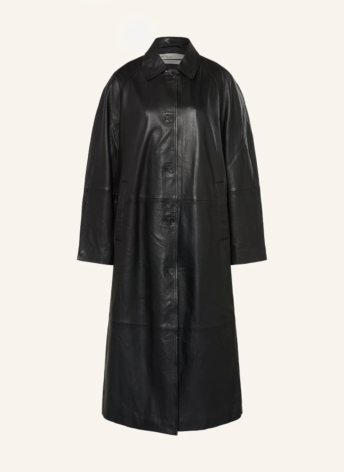 ALLSAINTS Ledermantel ORVILLE