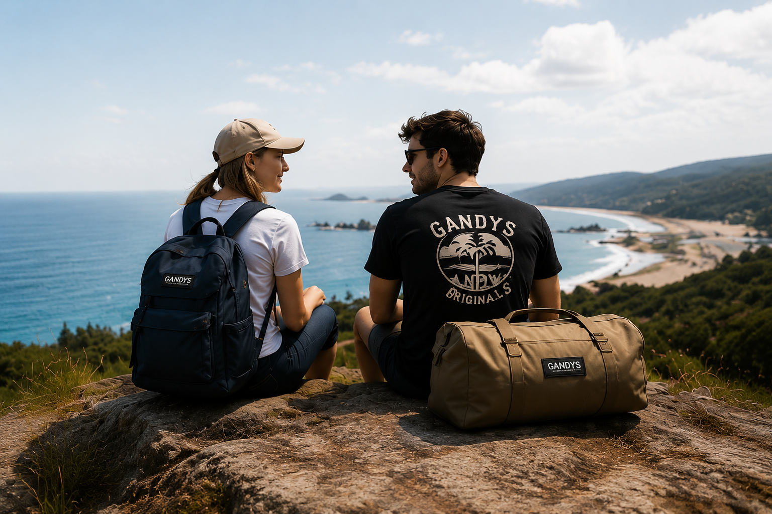 Travel lifestyle