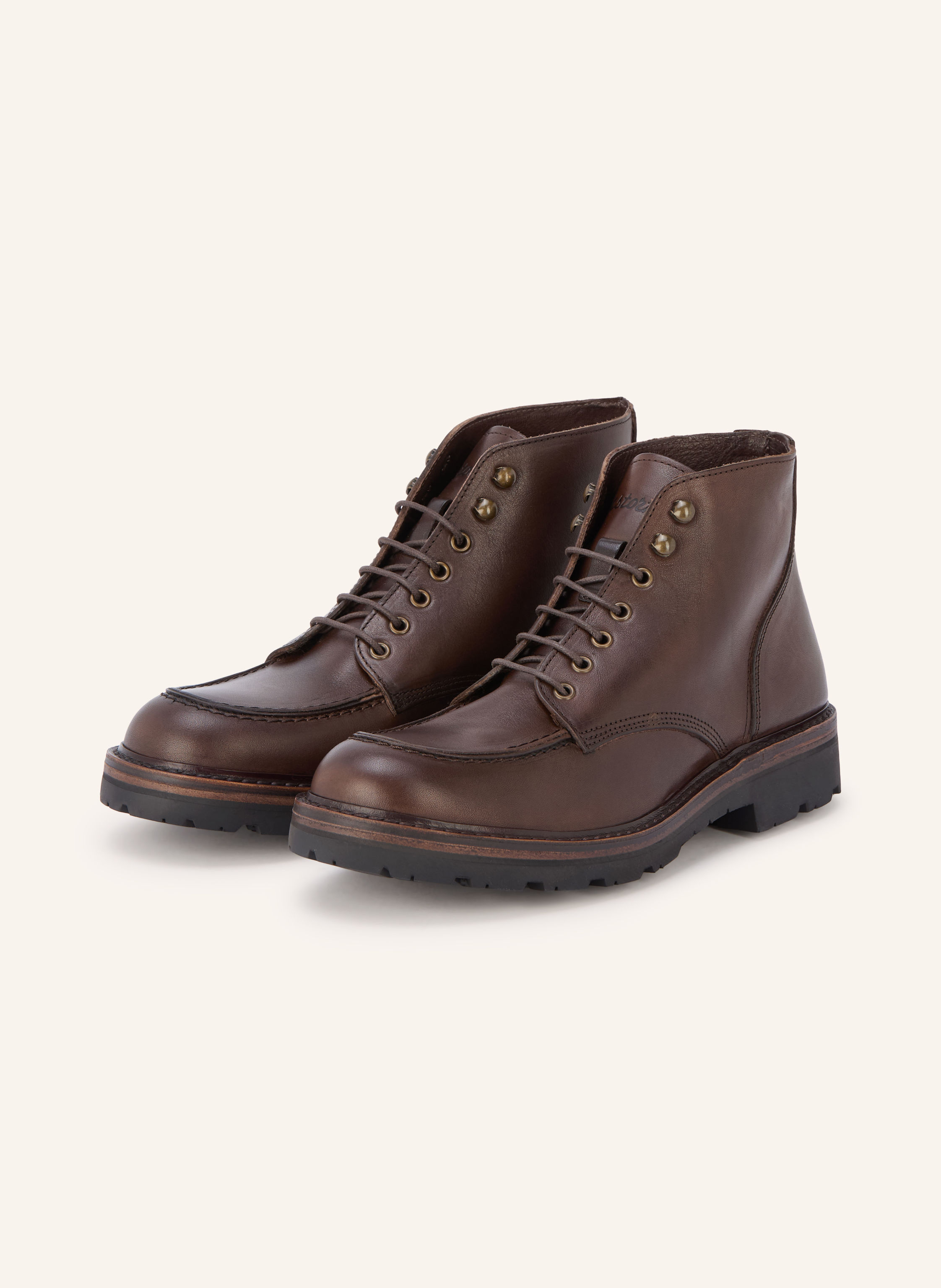 astorflex Schnürboots