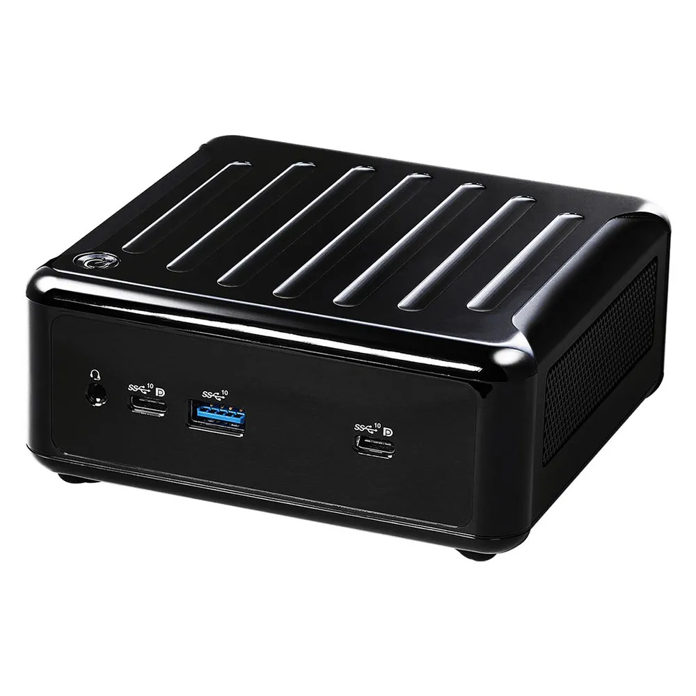 Asrock NUC Box i7-1165G7 barebone