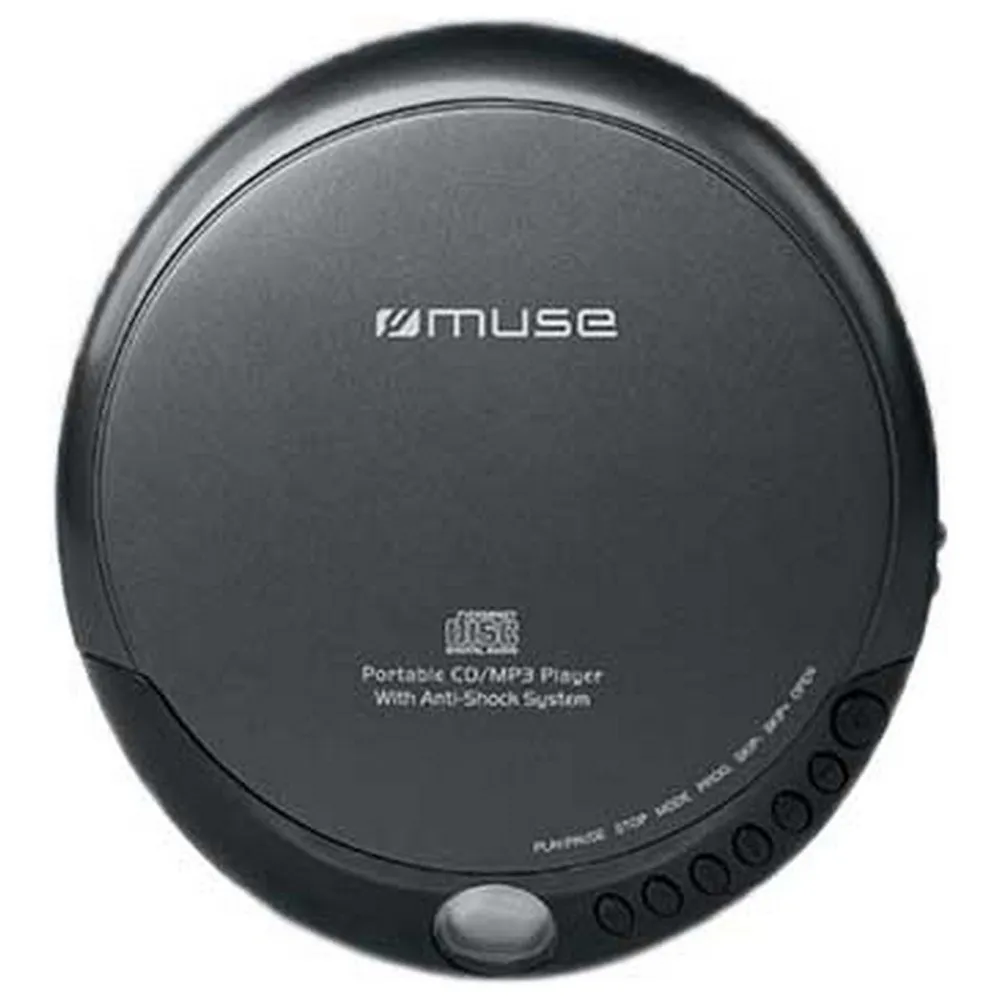 Muse M-900 DM MP3 player