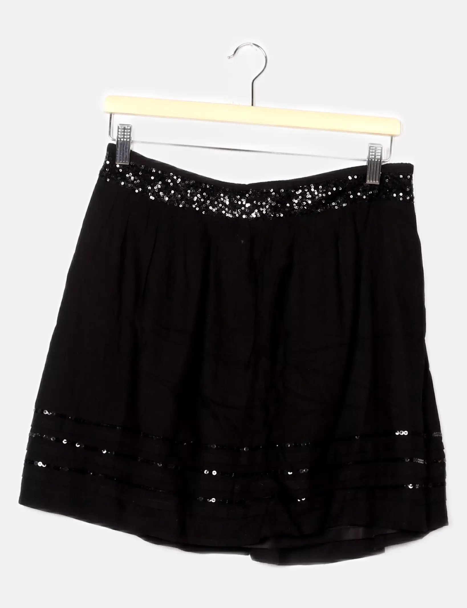 Camaïeu casual skirt Sequin