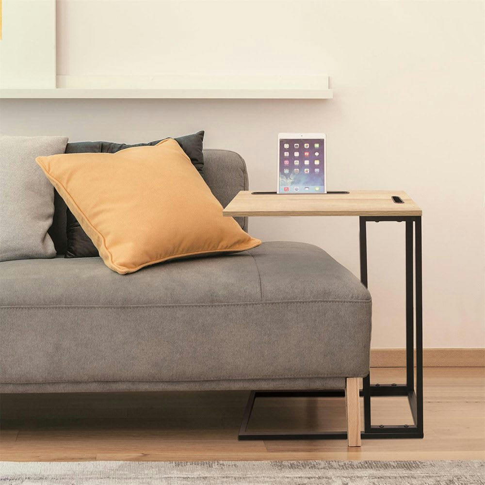 - Table d'appoint support tablette