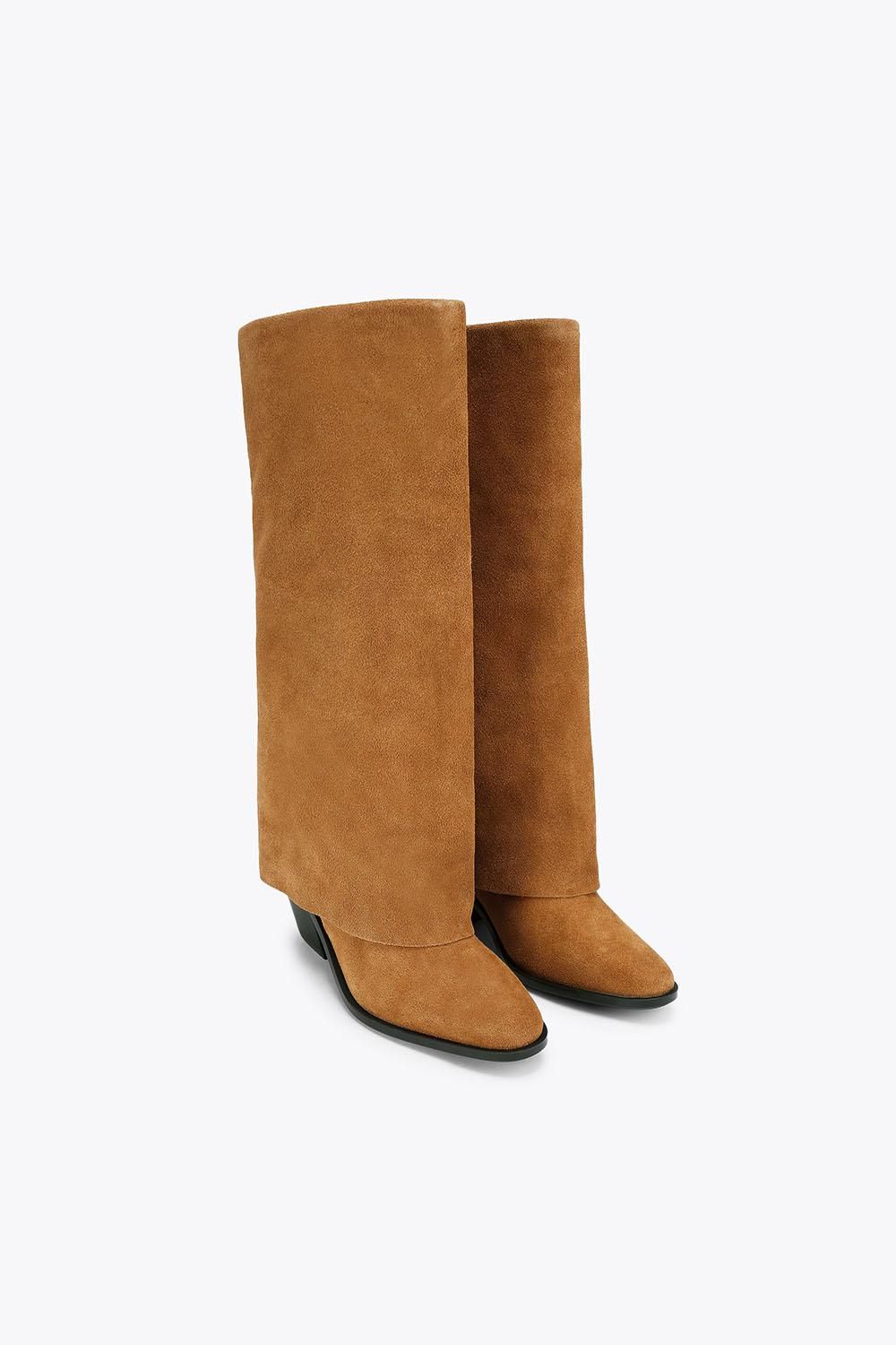 KG Kurt Geiger Telling2' Suede Boots