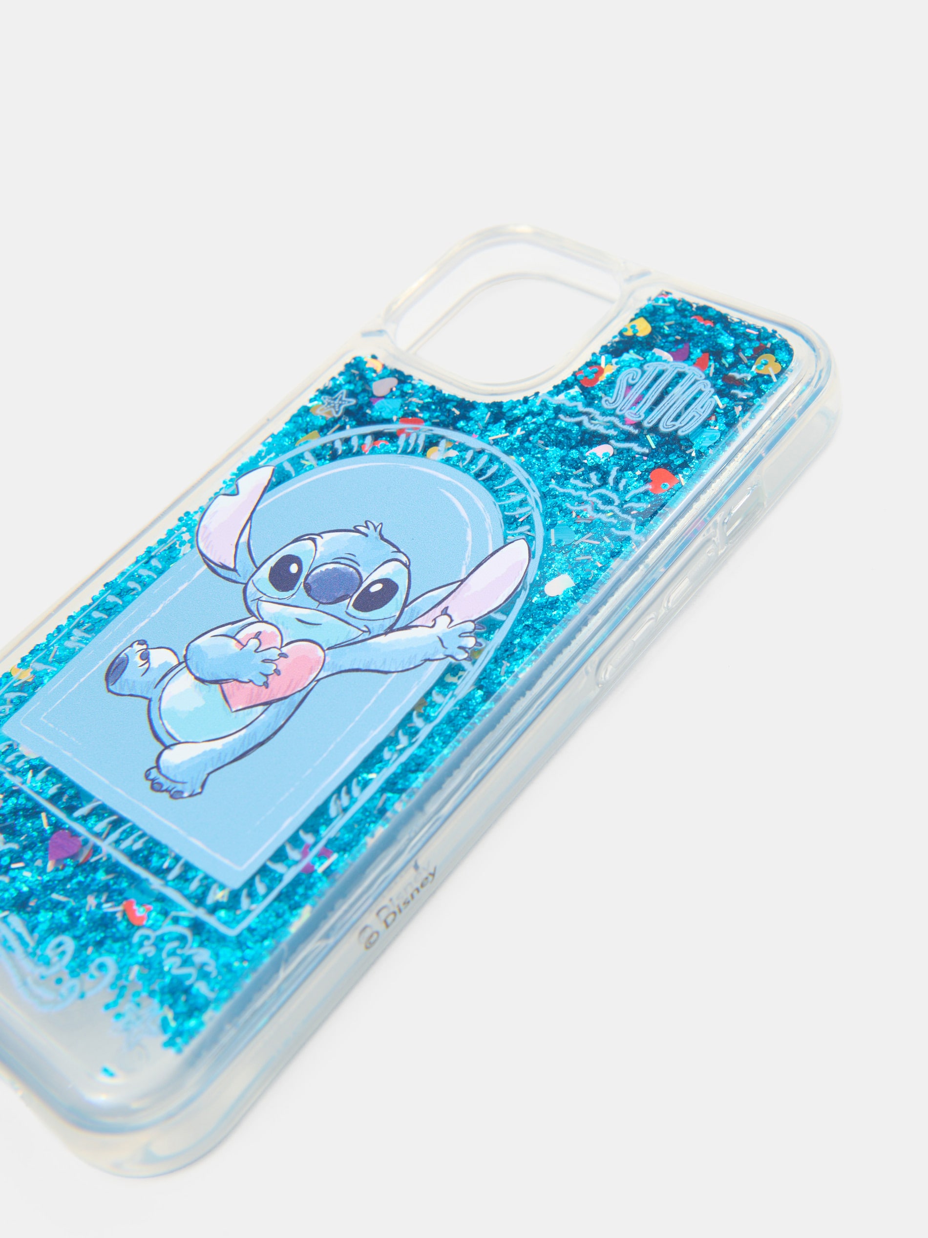Etui na iPhone 13/14 Stitch