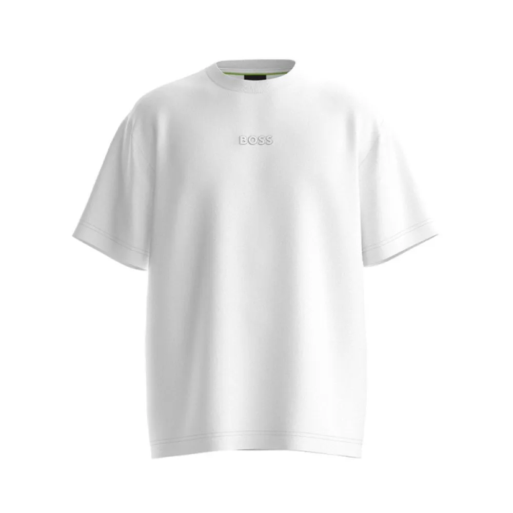 BOSS 50519368 short sleeve T-shirt