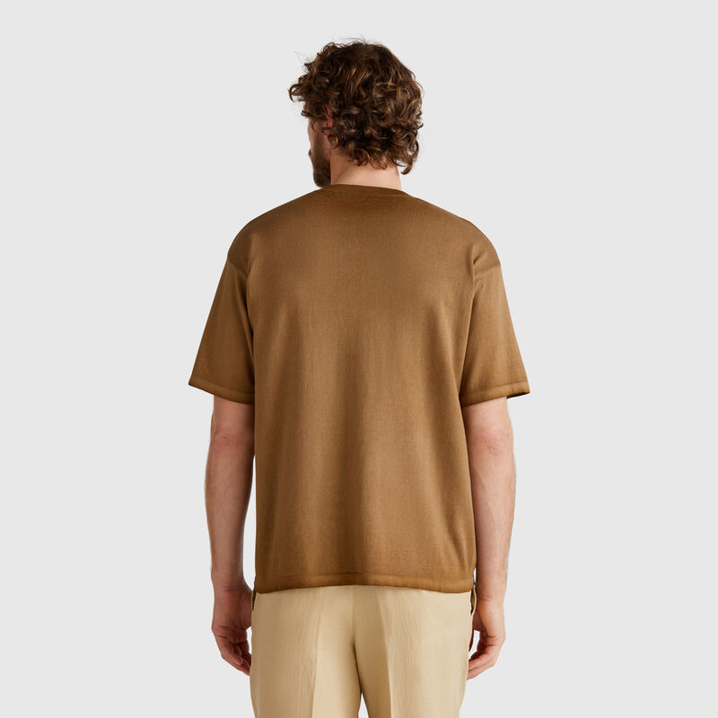 Regular fit t-shirt