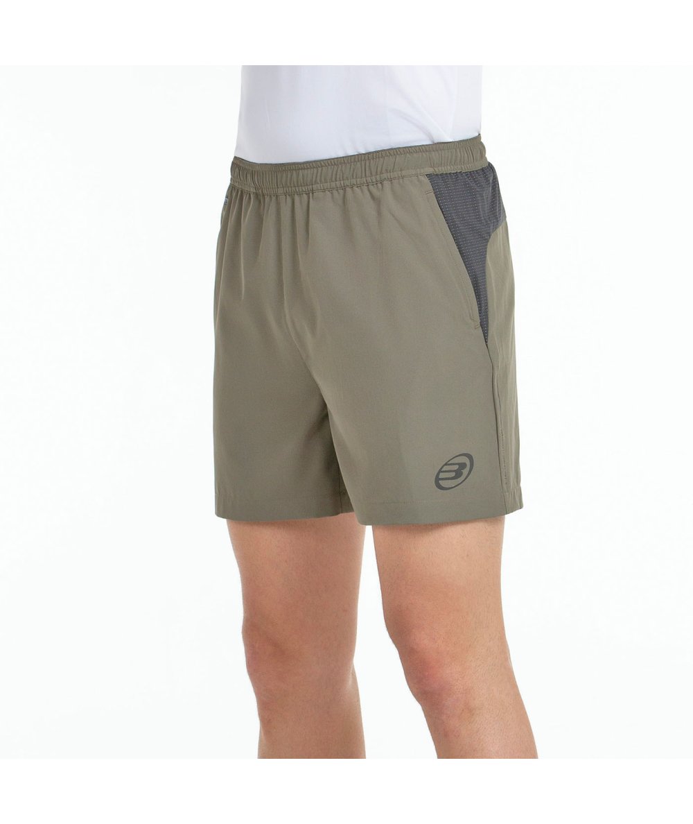 SHORT BULLPADEL MUINOS KAKI