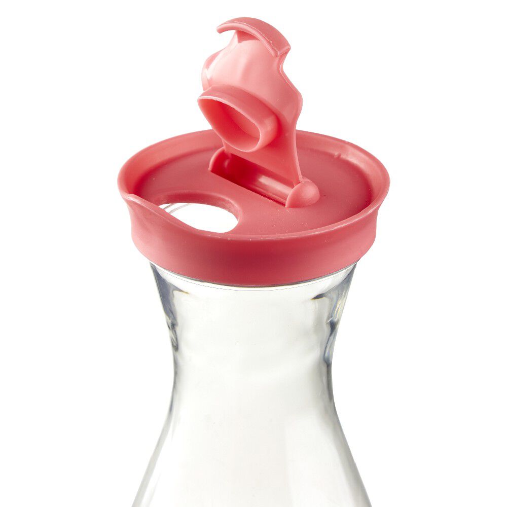Carafe et ses 12 glaçons 1 L