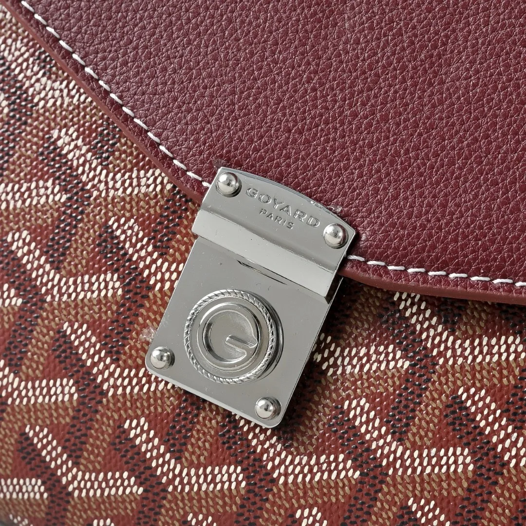 Goyard Chypre Wallet Pouch