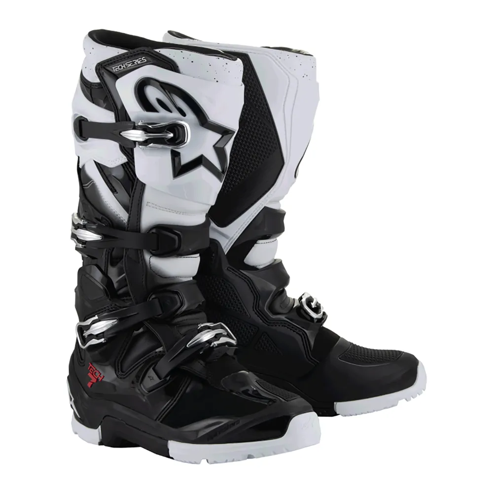 Alpinestars Tech 7 Enduro off-road boots