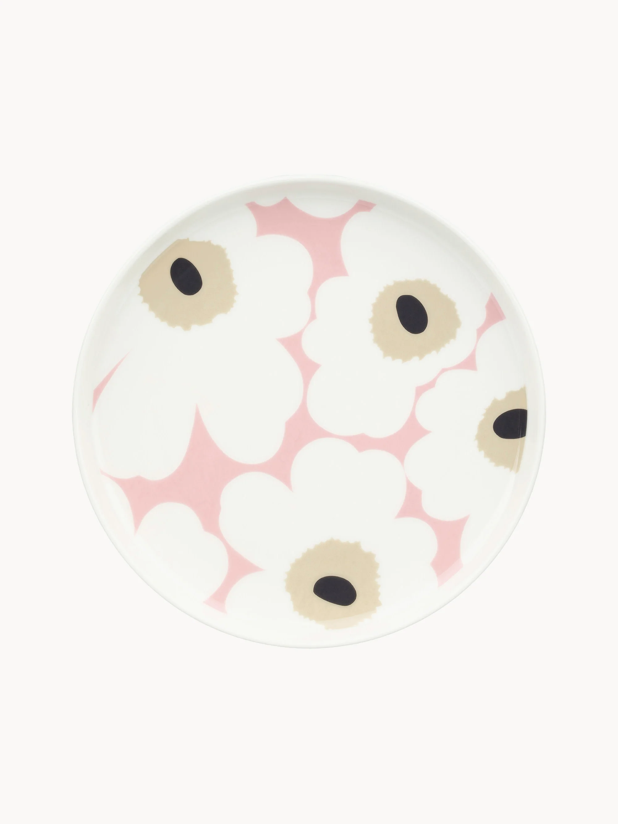 Frühstücksteller Unikko