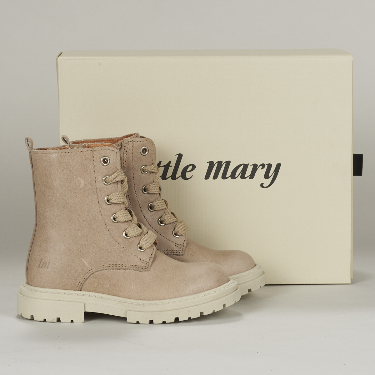 Little Mary - MINA - Grey