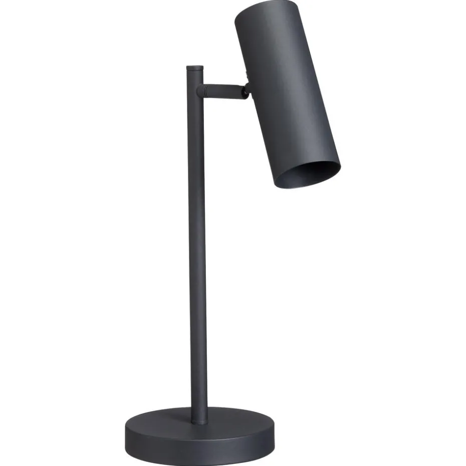 Kwantum Bureaulampen | Tafellampen | Tafellamp Neso  Zwart