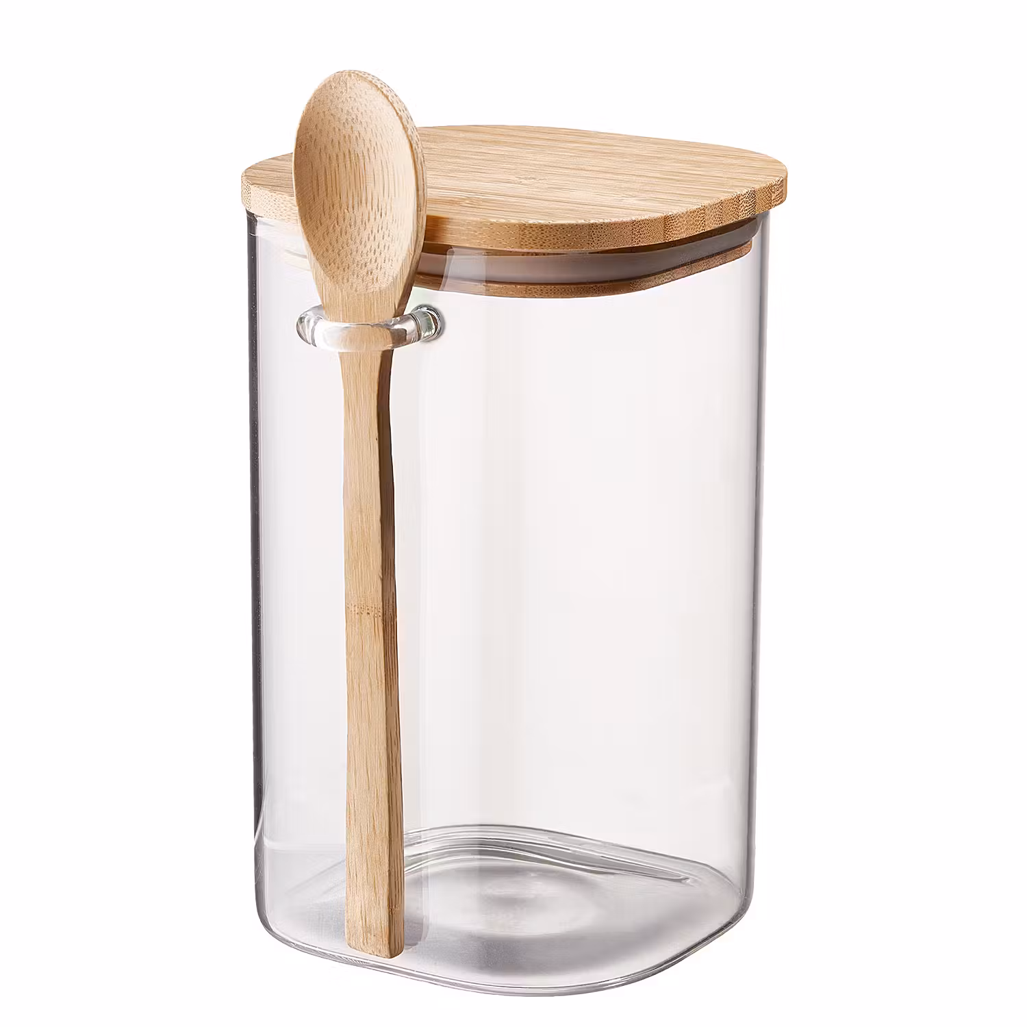 COMPOSITION Vorratsglas