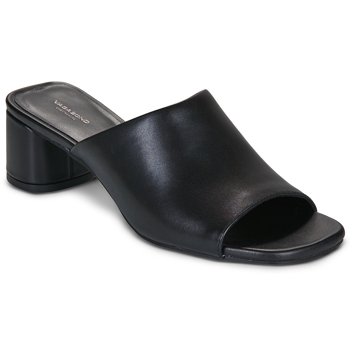 Vagabond Shoemakers - PIPER - Black