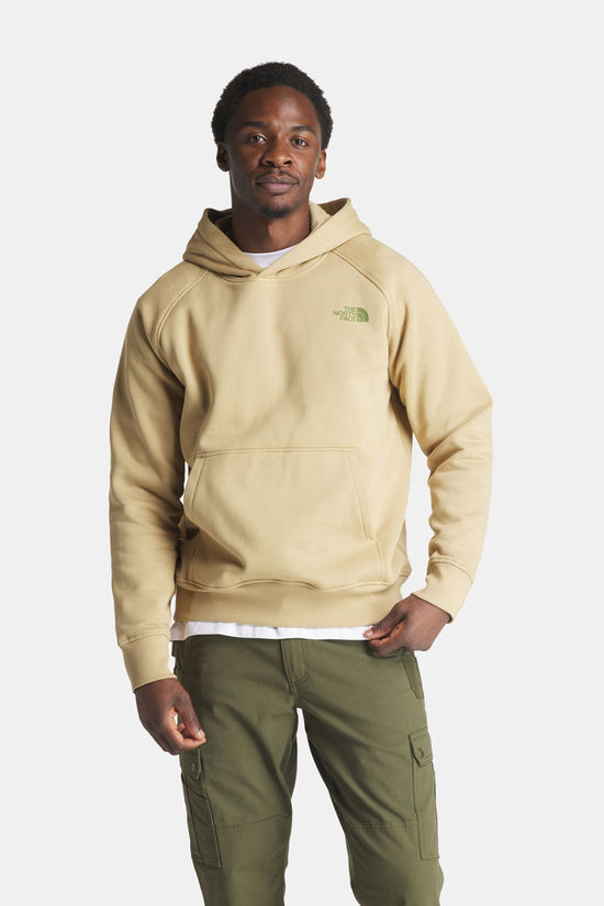The North Face Raglan Redbox Hoodie