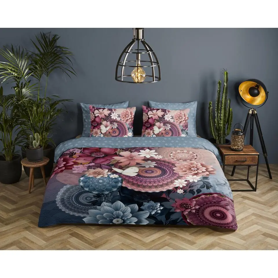 Duvet cover HIP 240x220 2* 60x70 cm